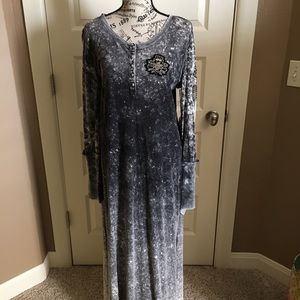 Aratta Silent Journey Maxi Dress